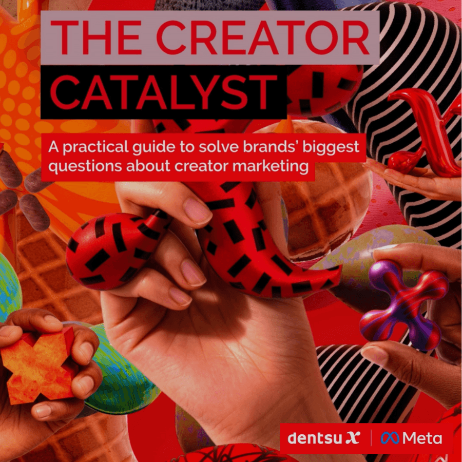 Creator Catalyst