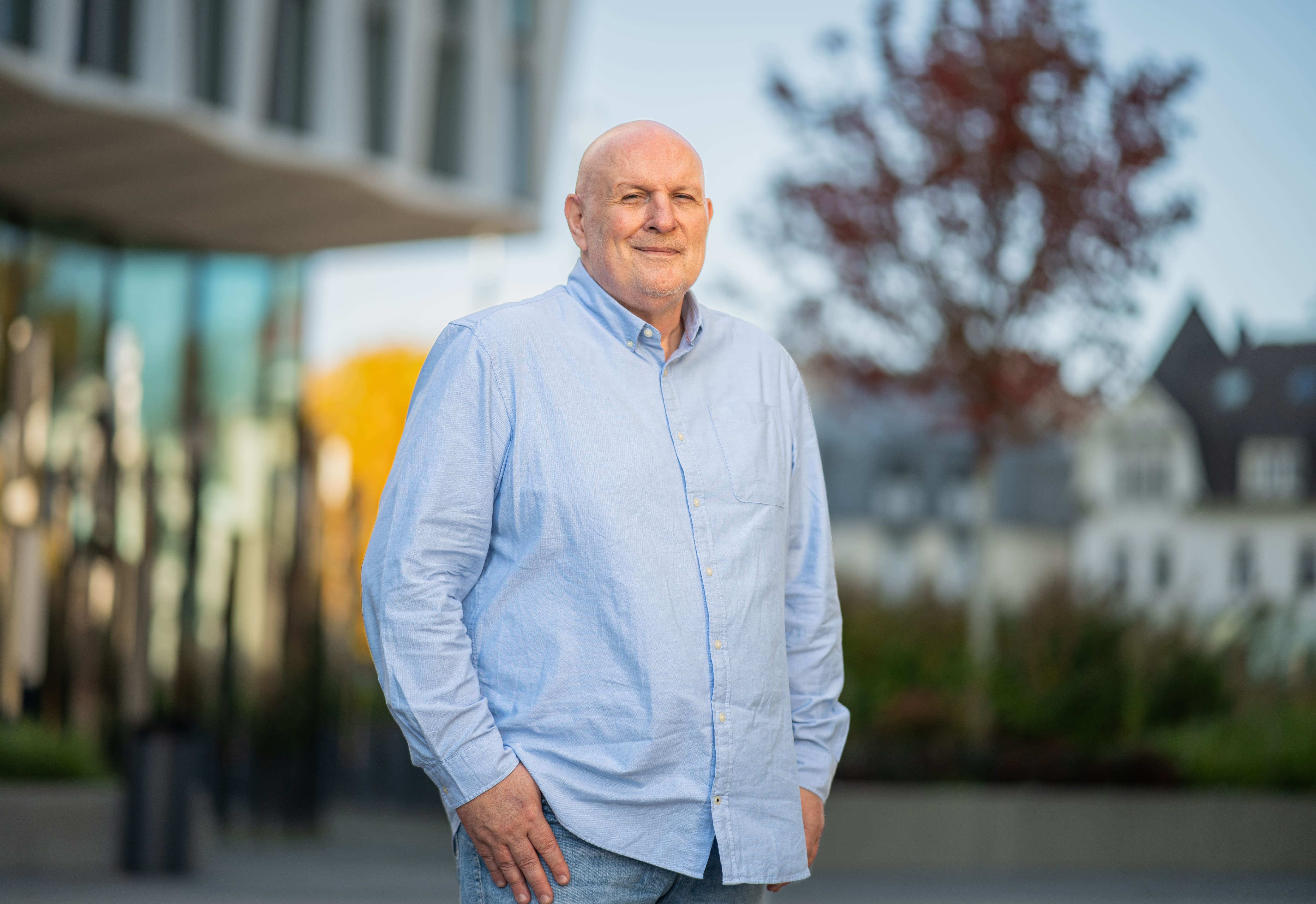 Backoffice Ingo Korbmacher