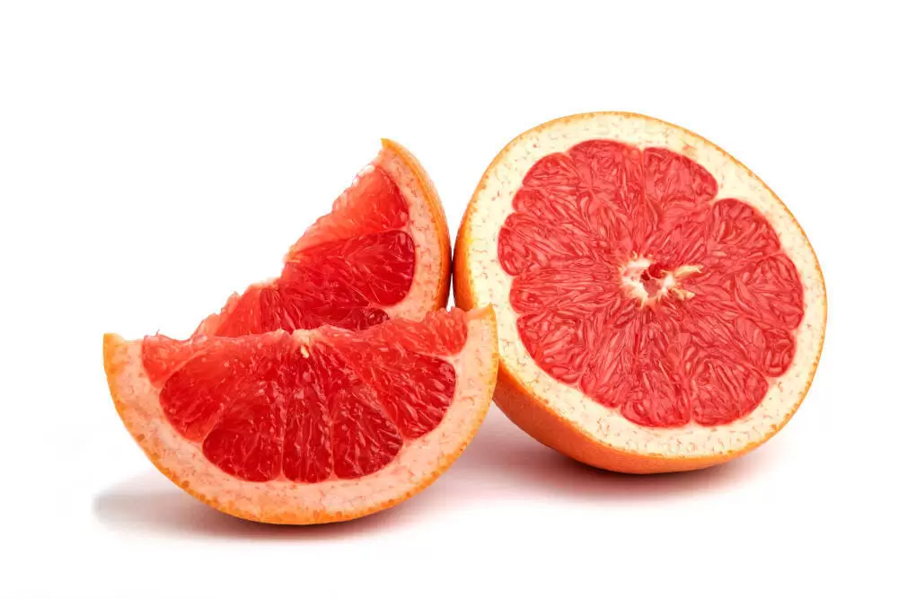 Grapefruit and diabetes