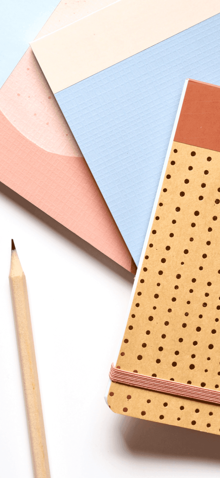 Exams with book header image