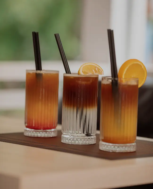 Drinks