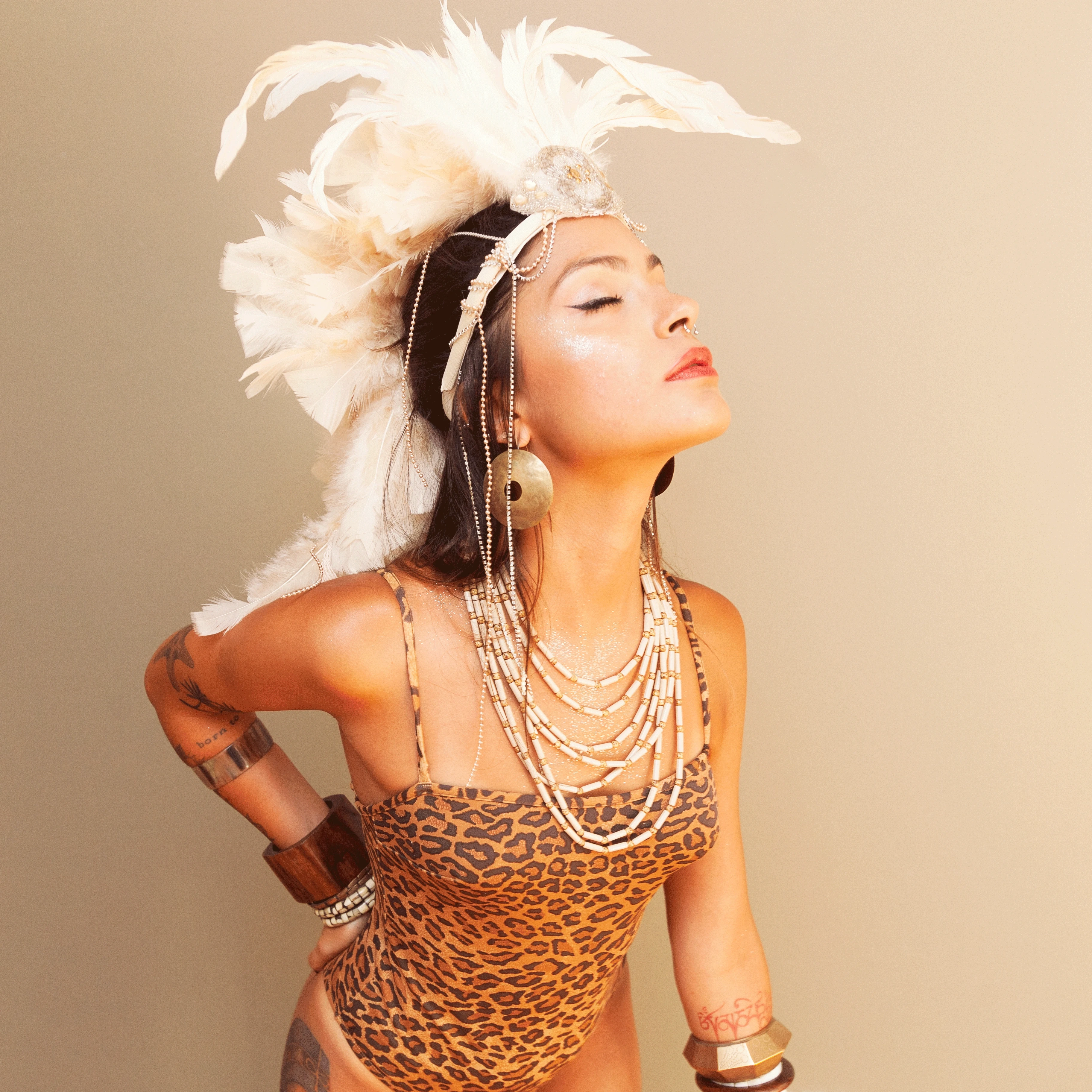 Woman