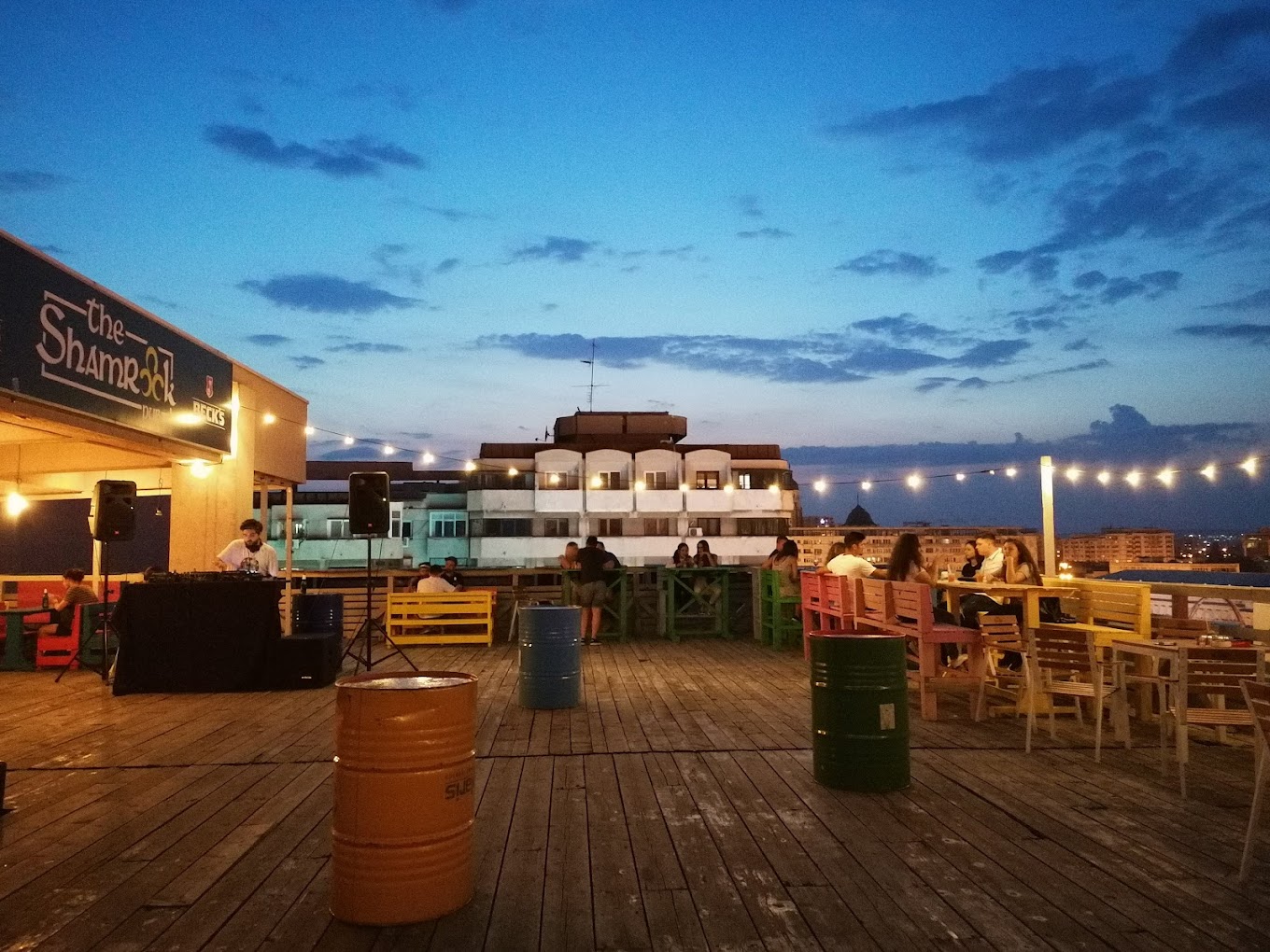 Restaurant Image