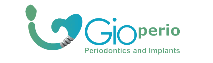 Gioperio logo image