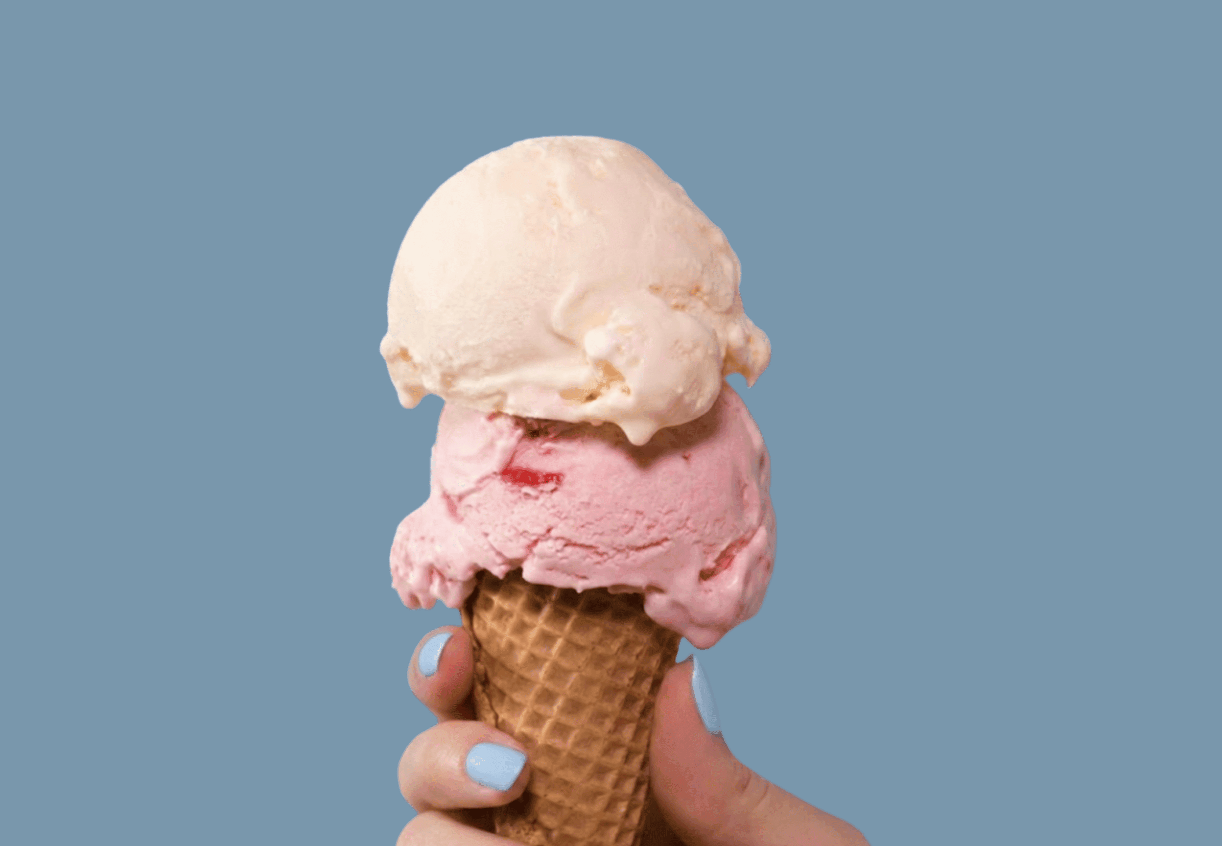 ice cream