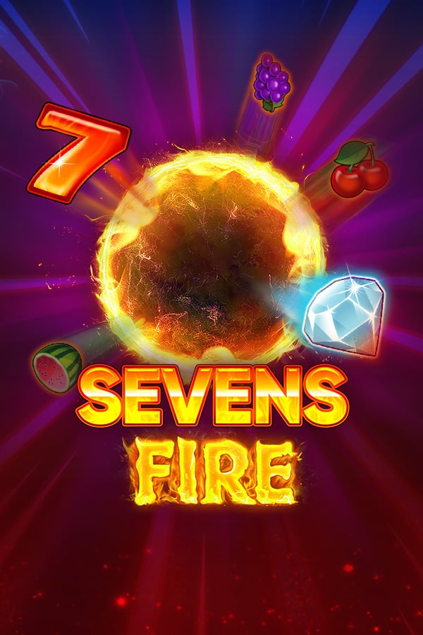 Sevens Fire - portrait officiel GAMOMAT