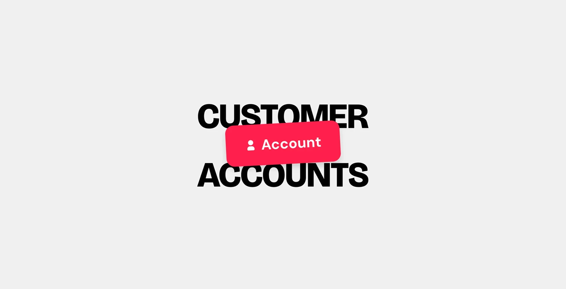 Ajout de la page compte sur Frameship