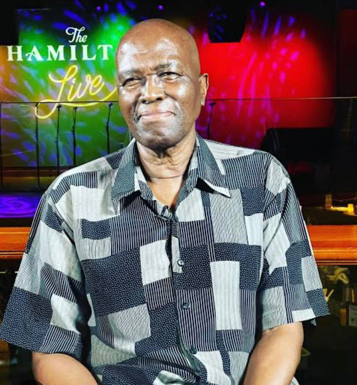 Photo:Ladysmith Black Mambazo mourns veteran member Albert Mazibuko – South African Daily