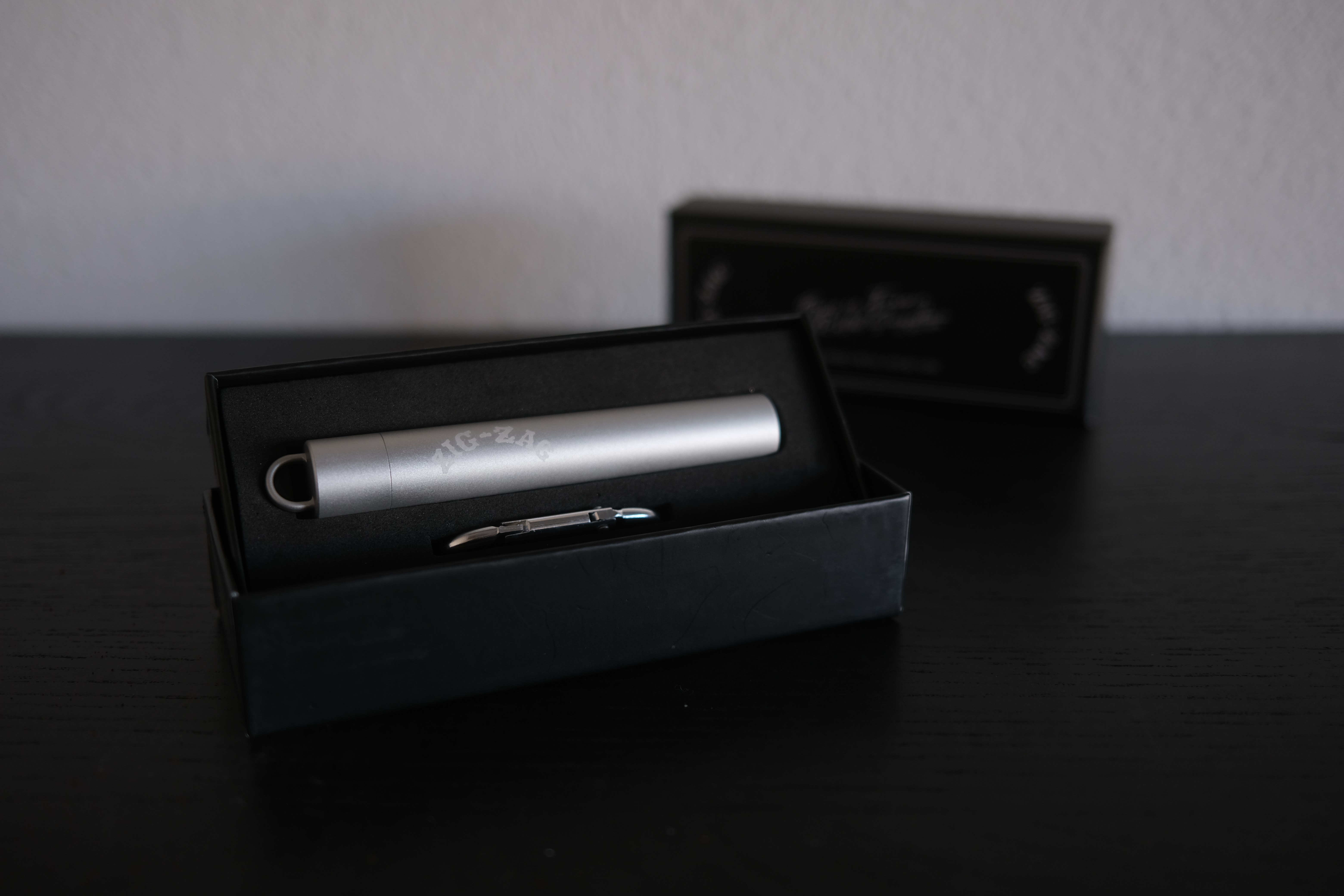 Seido Incense Chamber