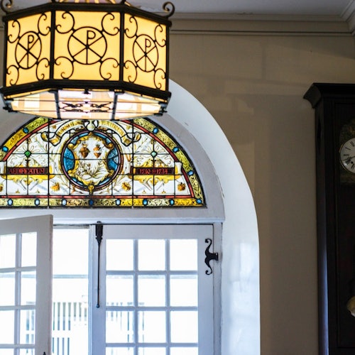 Old Ursuline Convent Museum