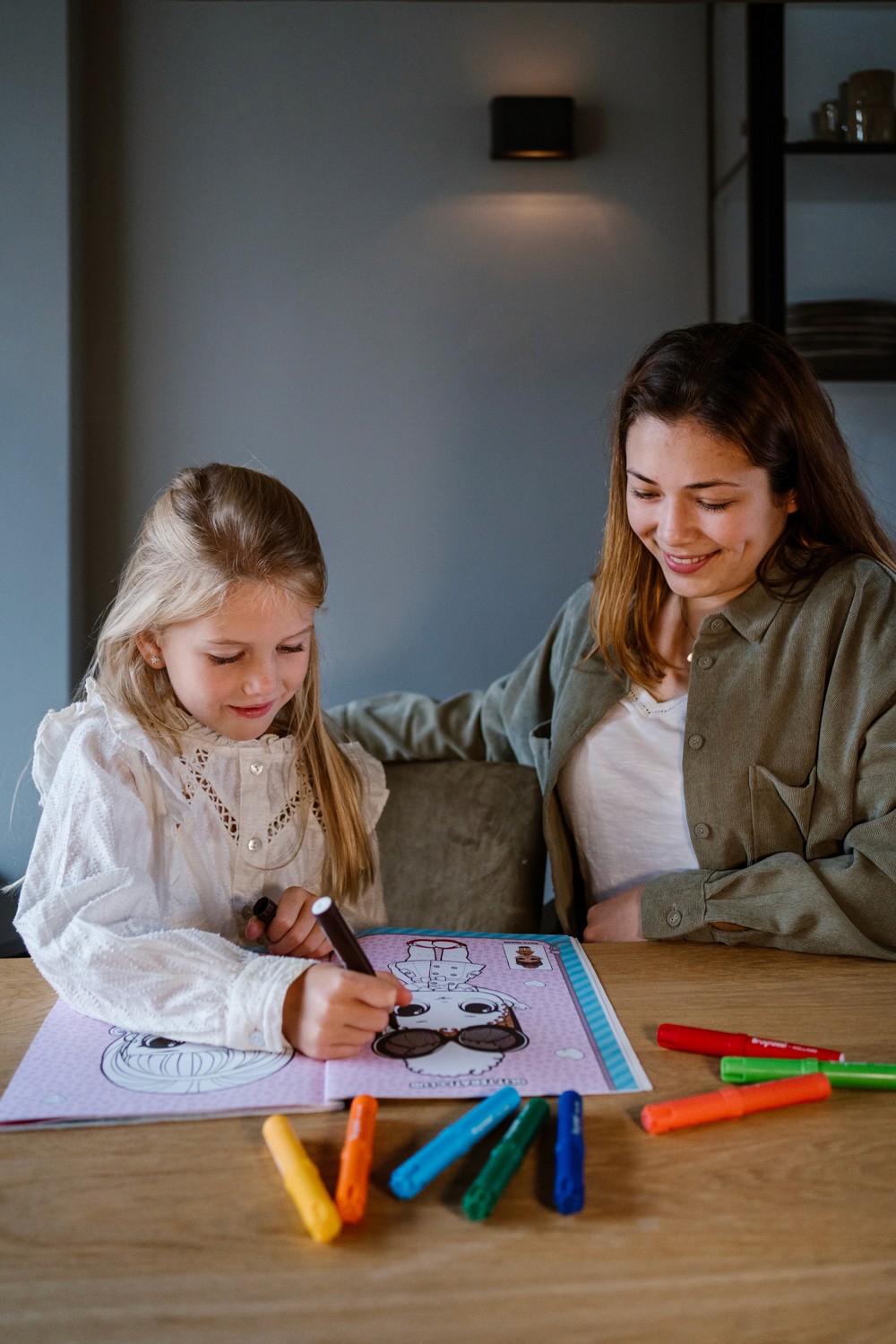 Arrange babysitting in Eemnes and the surrounding area