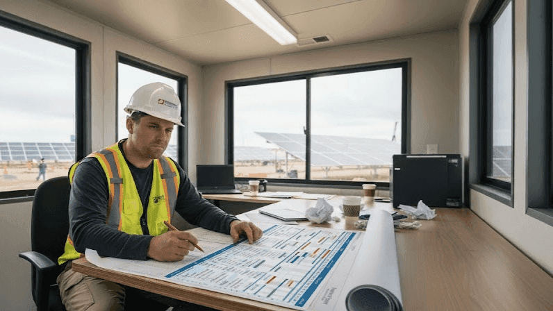 Ending the Weekly Markup: Linking Construction Updates Directly to the P6 Schedule