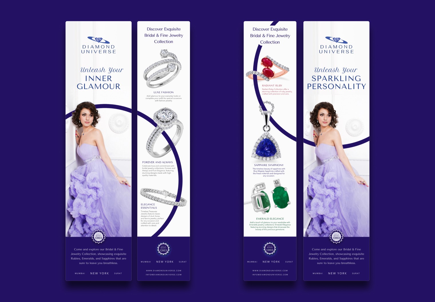 Website example