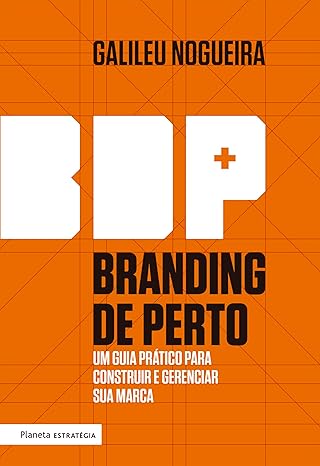 Branding de Perto