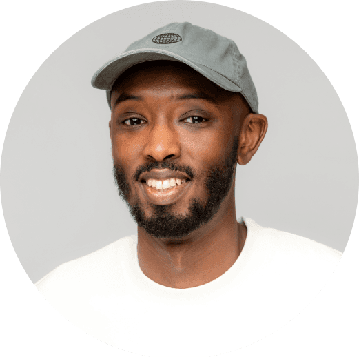 Profile picture of a Kinalis team member.