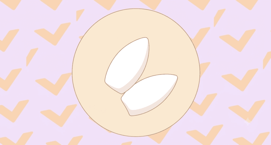 ovule antifongique illustration