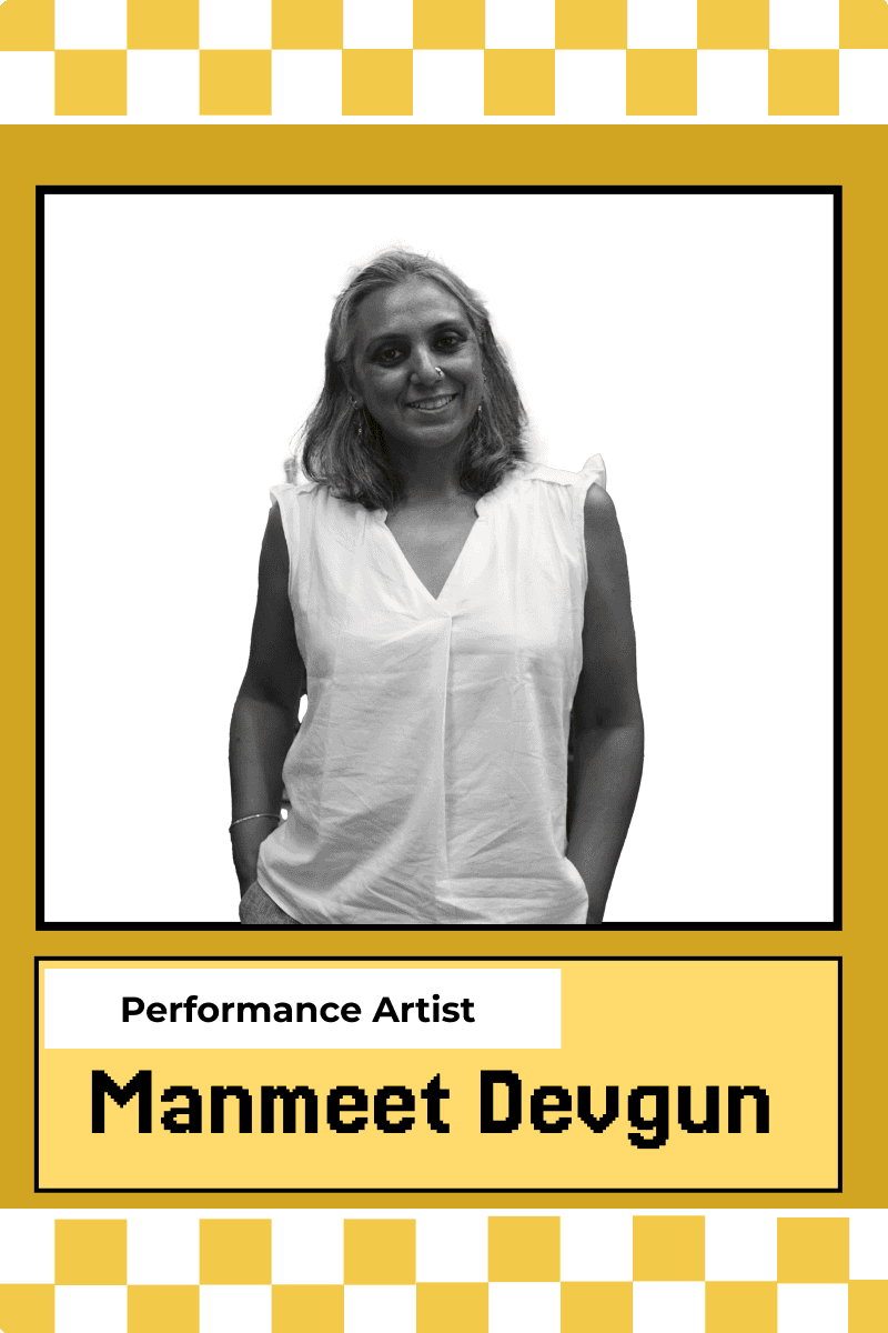 Manmeet Devgun