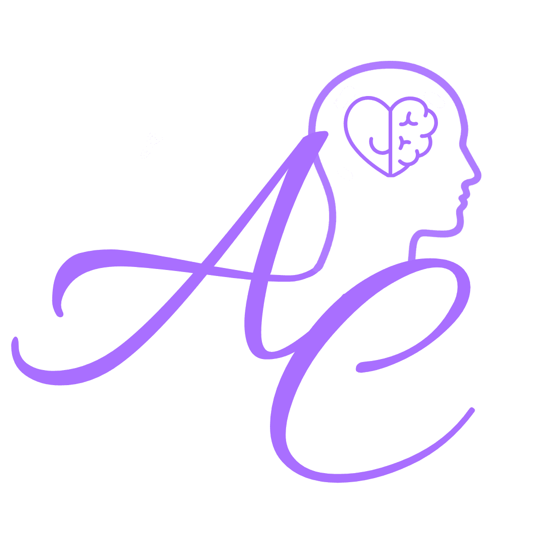 A detailed ink drawing of the human brain, showcasing its intricate structure and folds. The cerebellum is also visible at the bottom.