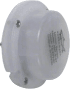 ANT-5-4T ANT-6-4T wiring junction box for WPF wall pack