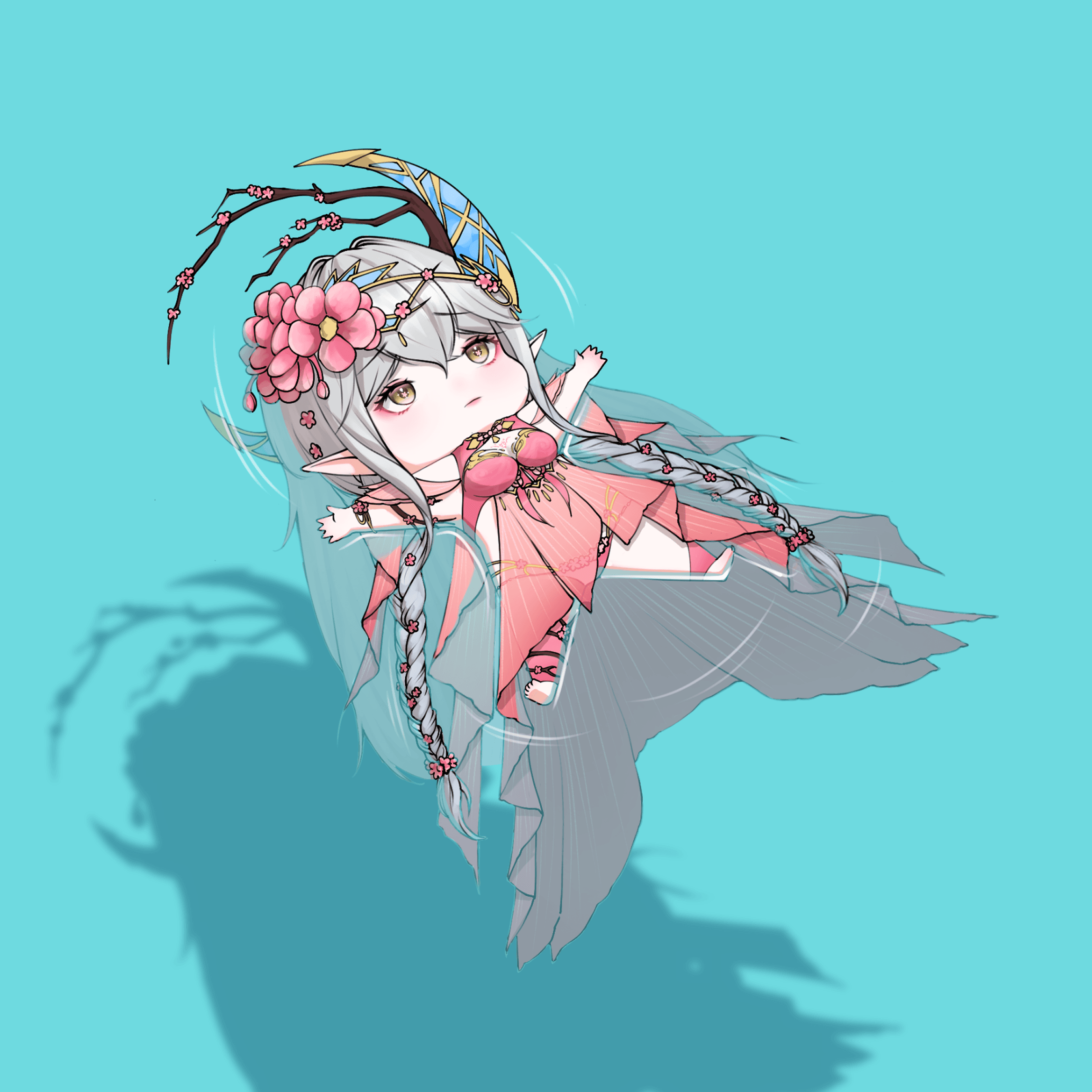 commission