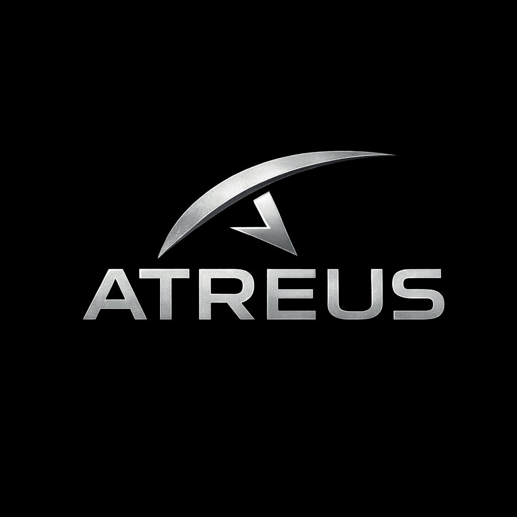 ATREUS LOGO