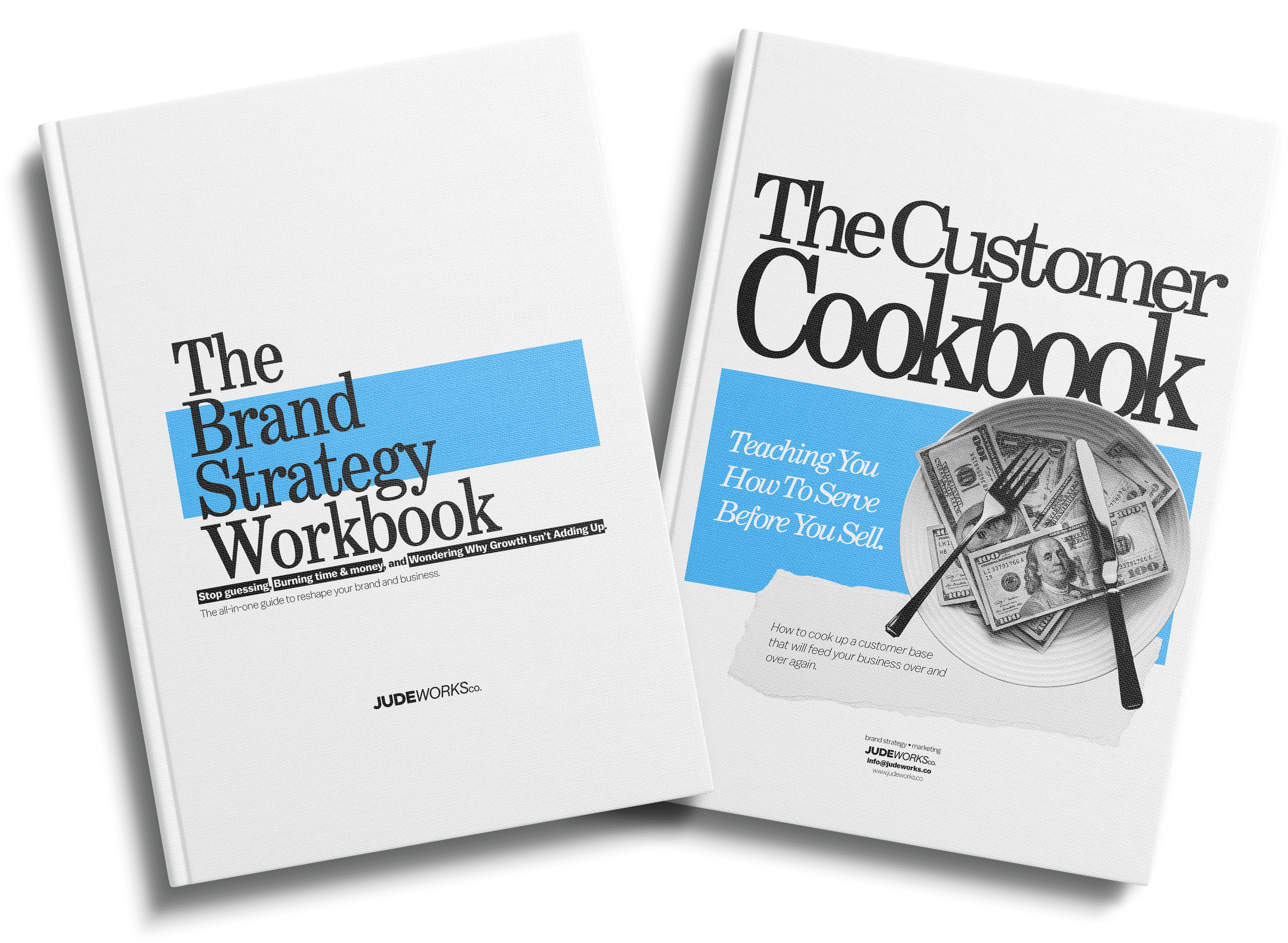 judeworksco brand strategy workbook