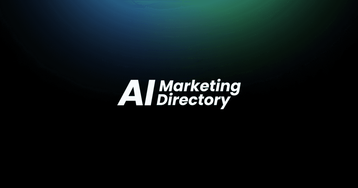 Submit Your Ai Tool Ai Marketing Directory