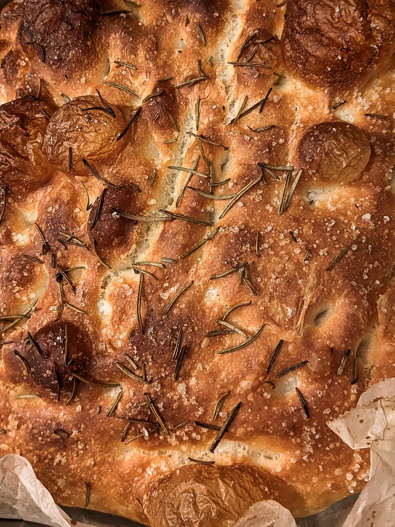 Paolo Salvati, Italian private chef available for UHNW household placement