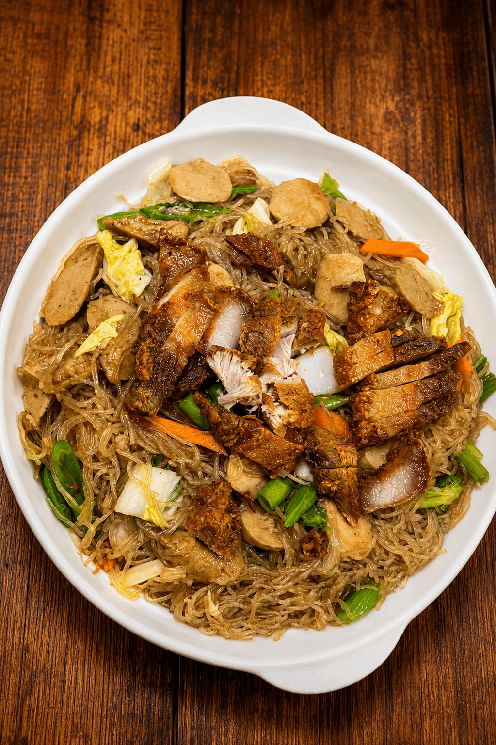 Bihon Guisado