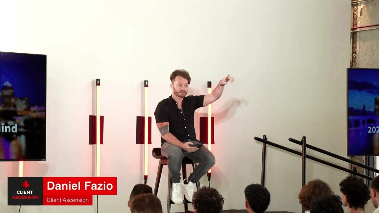 0 to $30K/Month in 3 Months: How Daniel Built a Cold Email Agency with AI