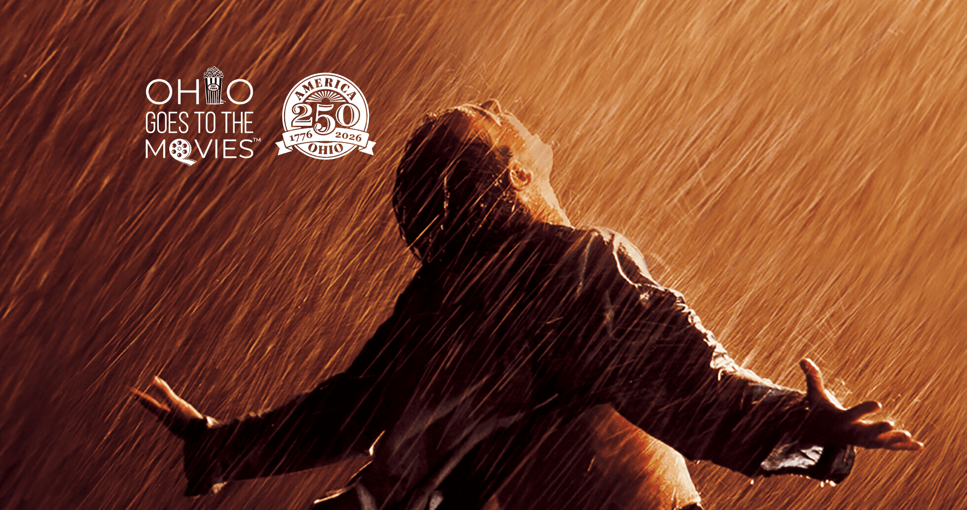 shawshank redemption promotional photo