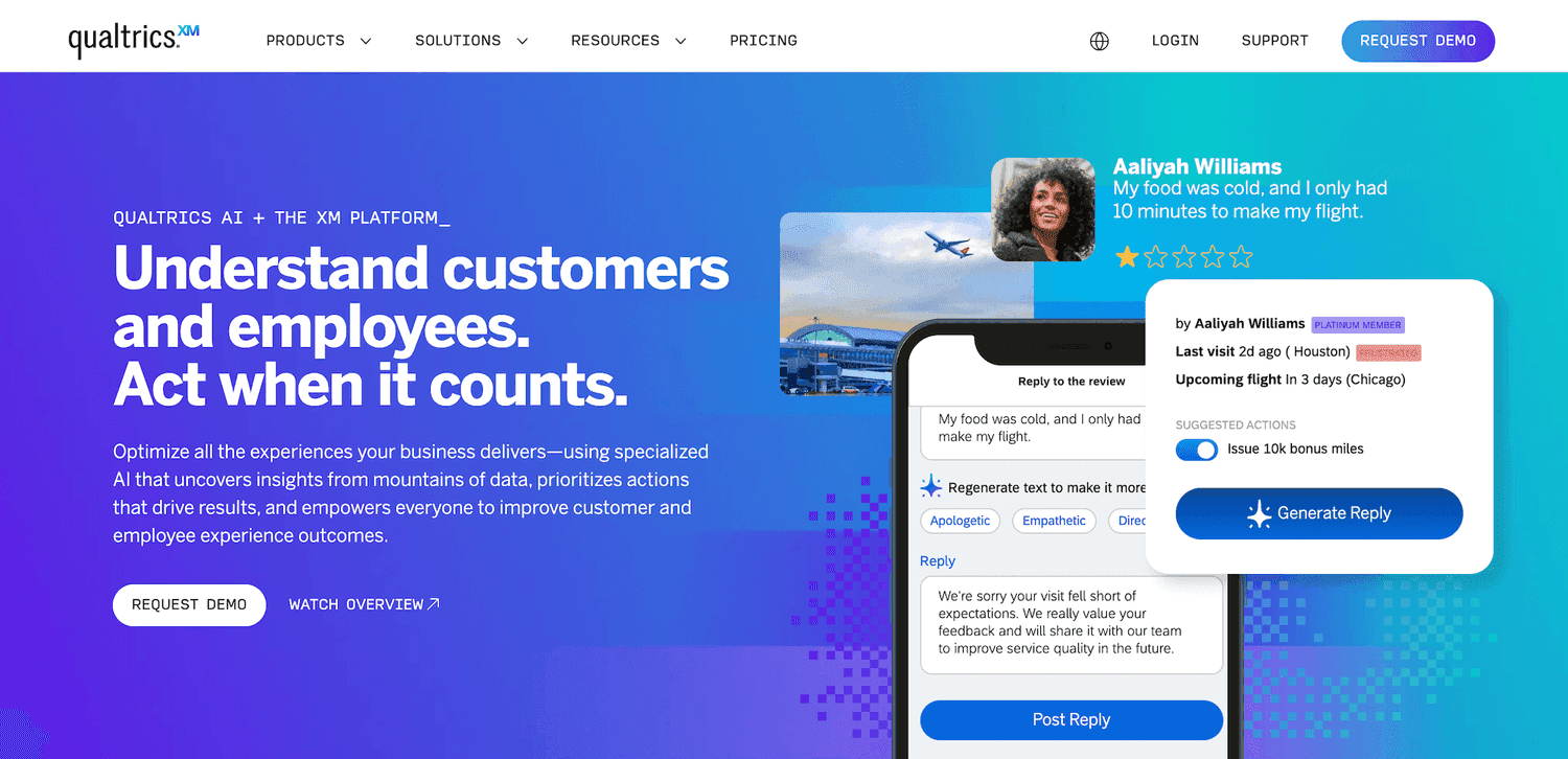 4. Qualtrics