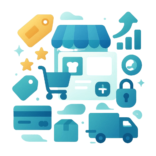 Local SEO+ GEO Graphic