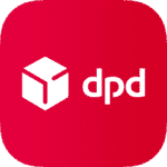 Paketdienst-Vergleich DPD