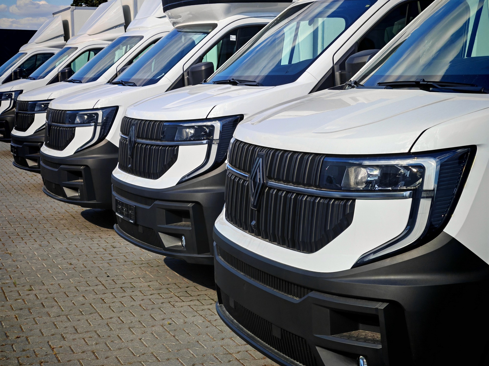 Residential Plumbing