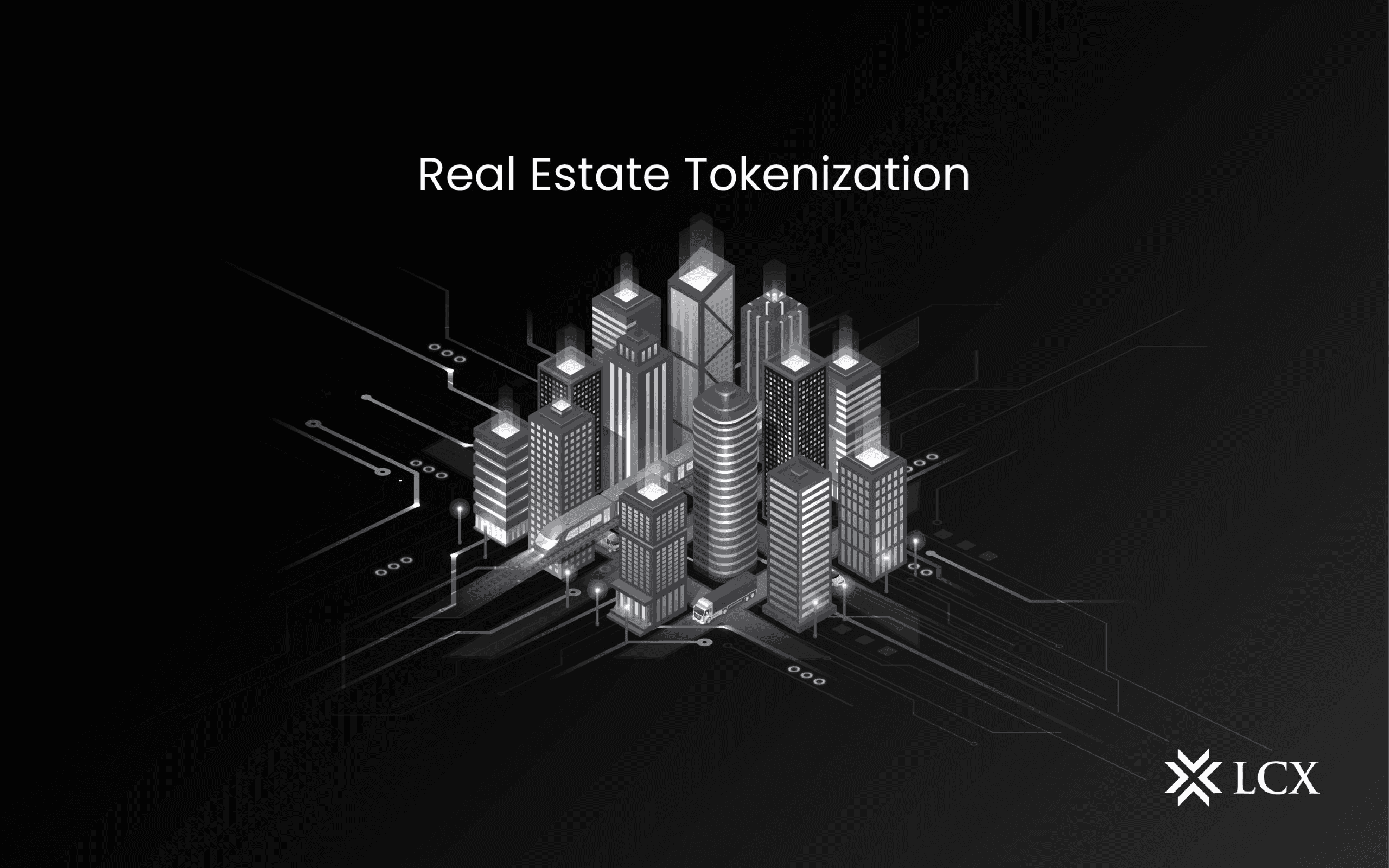 real estate tokenization