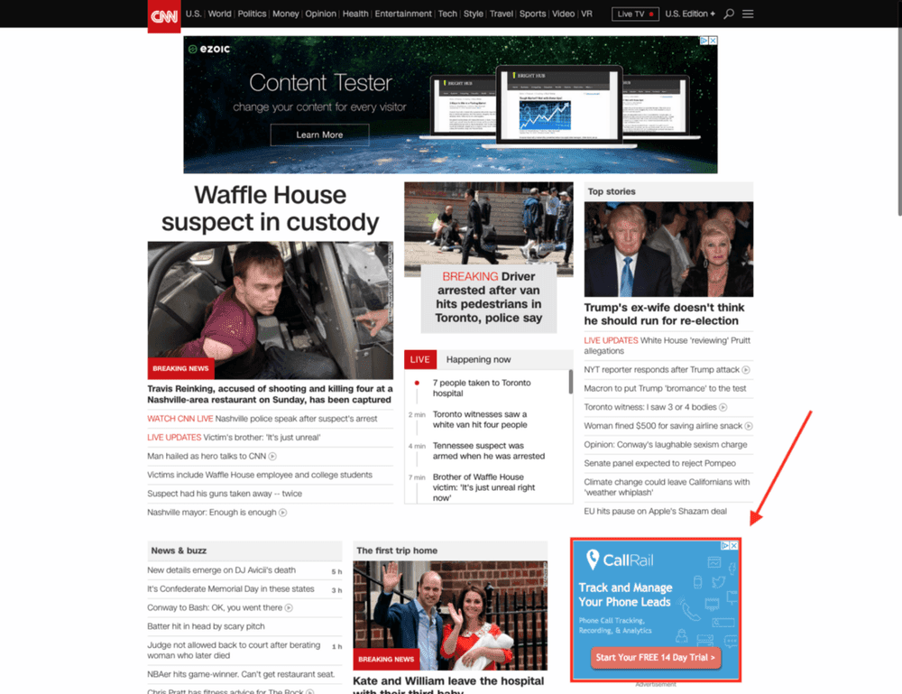 Ad operations teams: Five client requests you should push back on when generating programmatic ad screenshots or tearsheets for a campaign