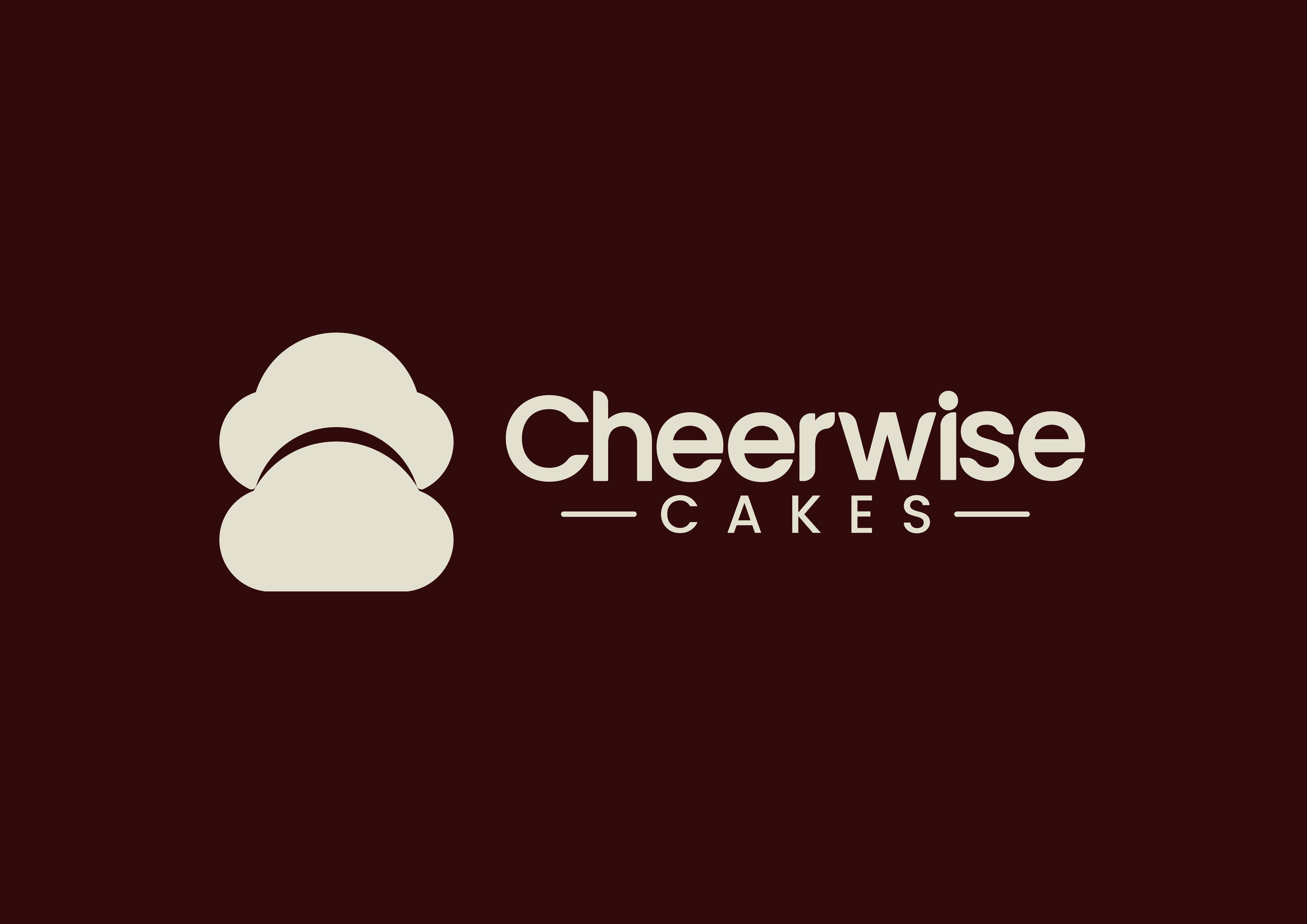 Cheerwise Cakes Project by Outvixe