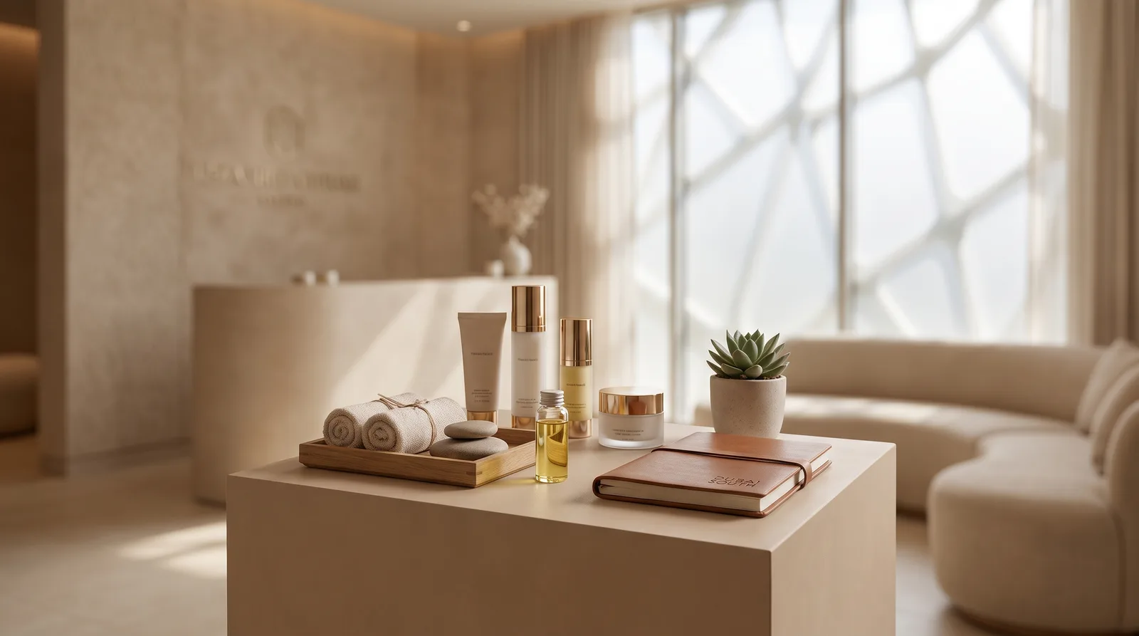 How to Set Up a Beauty and Wellness Business in Dubai South