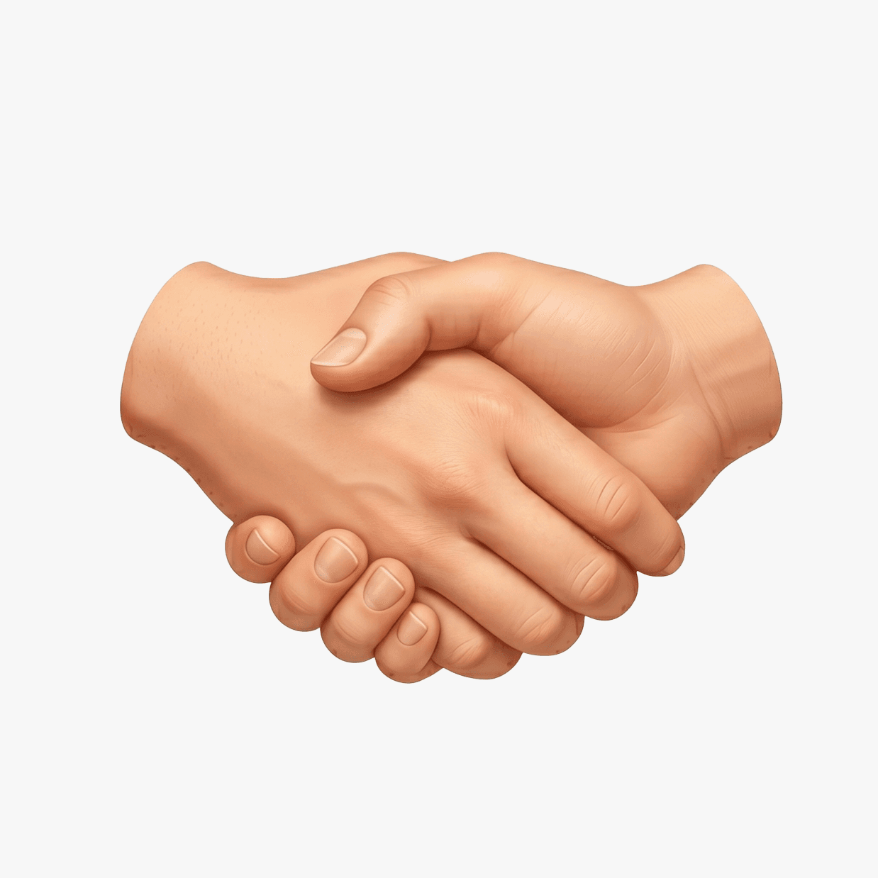 Handshake icon