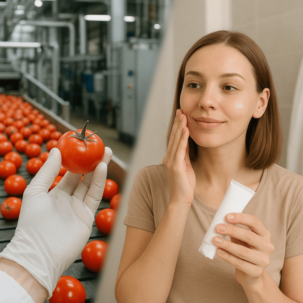 conformité aggroalimentaire et pharmaceutique