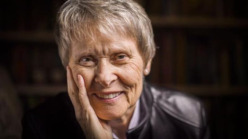 Roberta Bondar reflects on being first Canadian woman in space