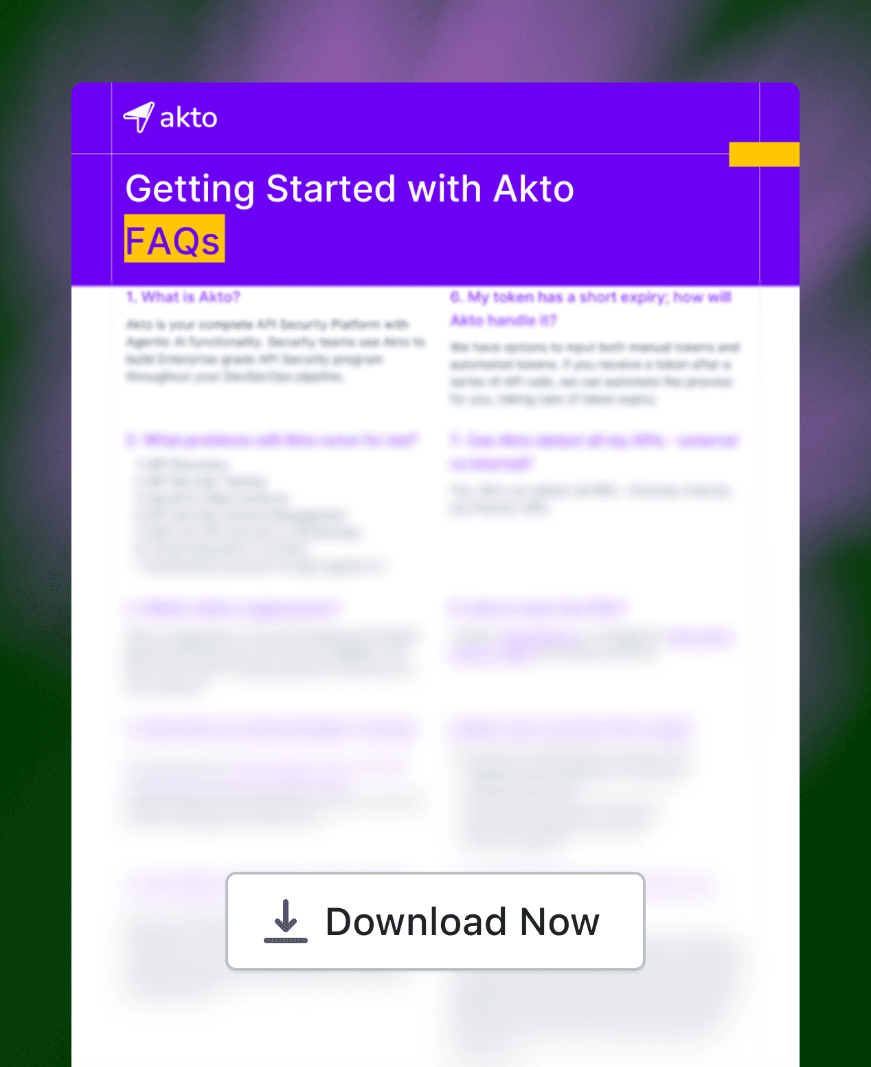 MCP Security Cheatsheet