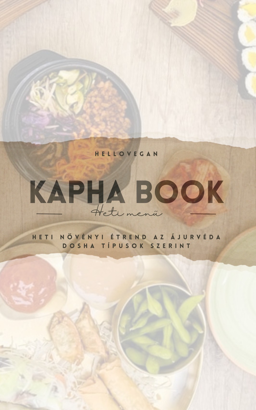 Kapha Book