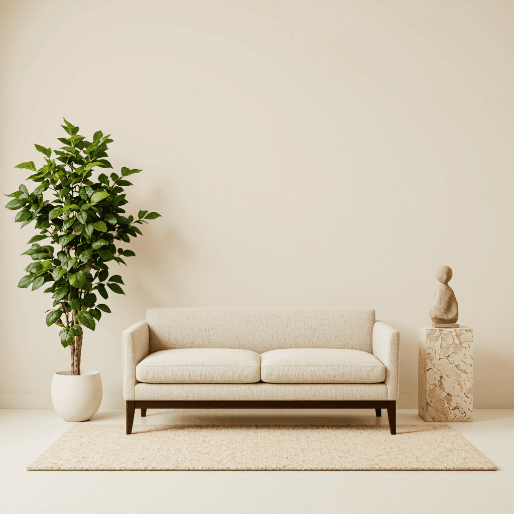 product photography of Home Furniture