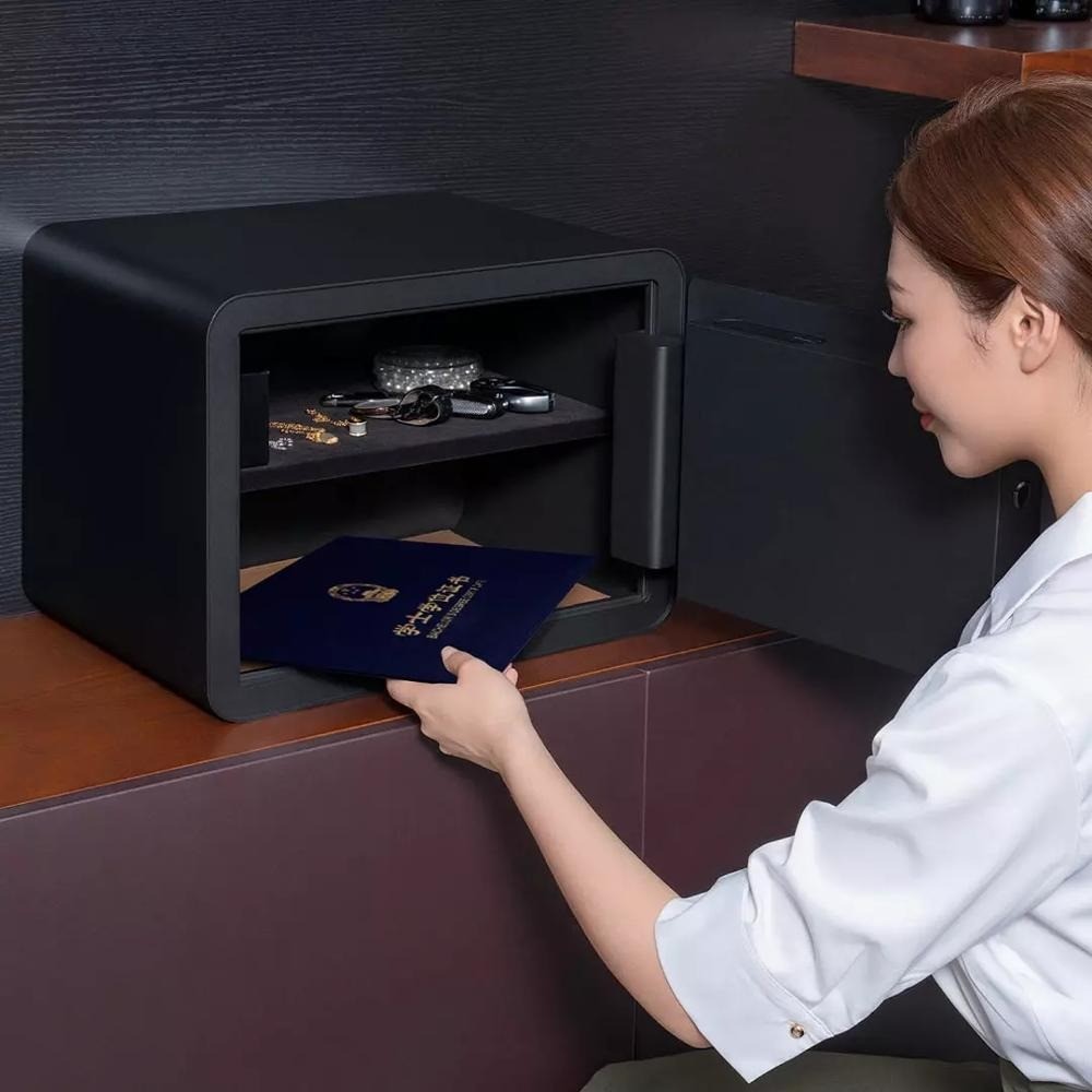 safe deposit box 保險箱服務 保管箱服務 保險箱工程 財物保管 保險箱