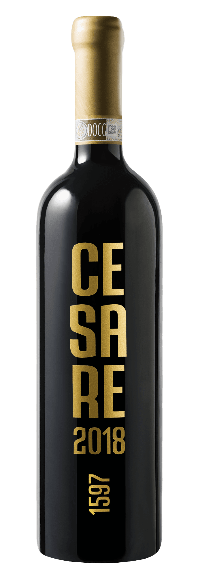 Gattinara Riserva Cesare DOCG Anzivino