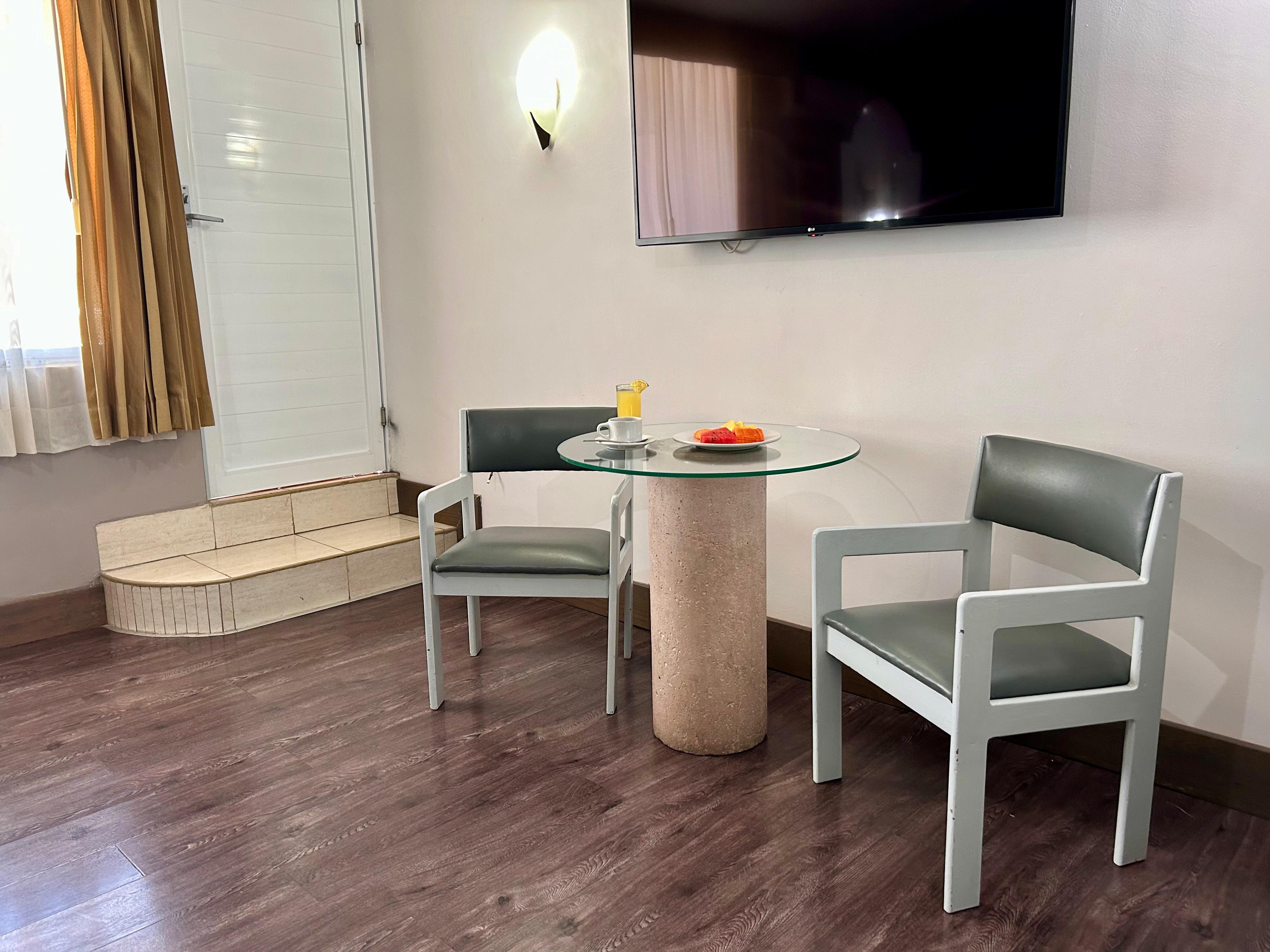 Junior Suite