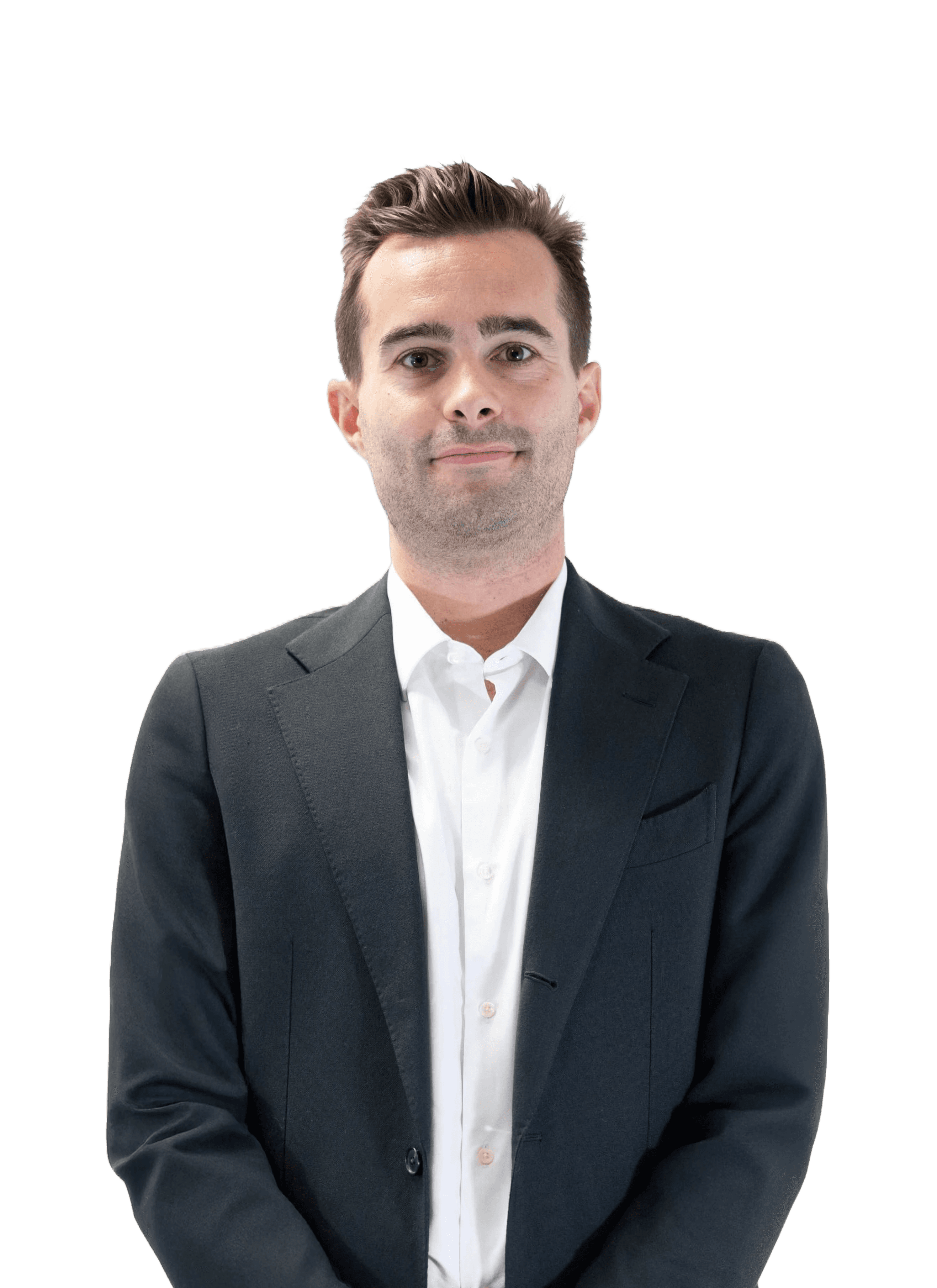 Jérôme Genevet - Partner at Cabinet Chatel