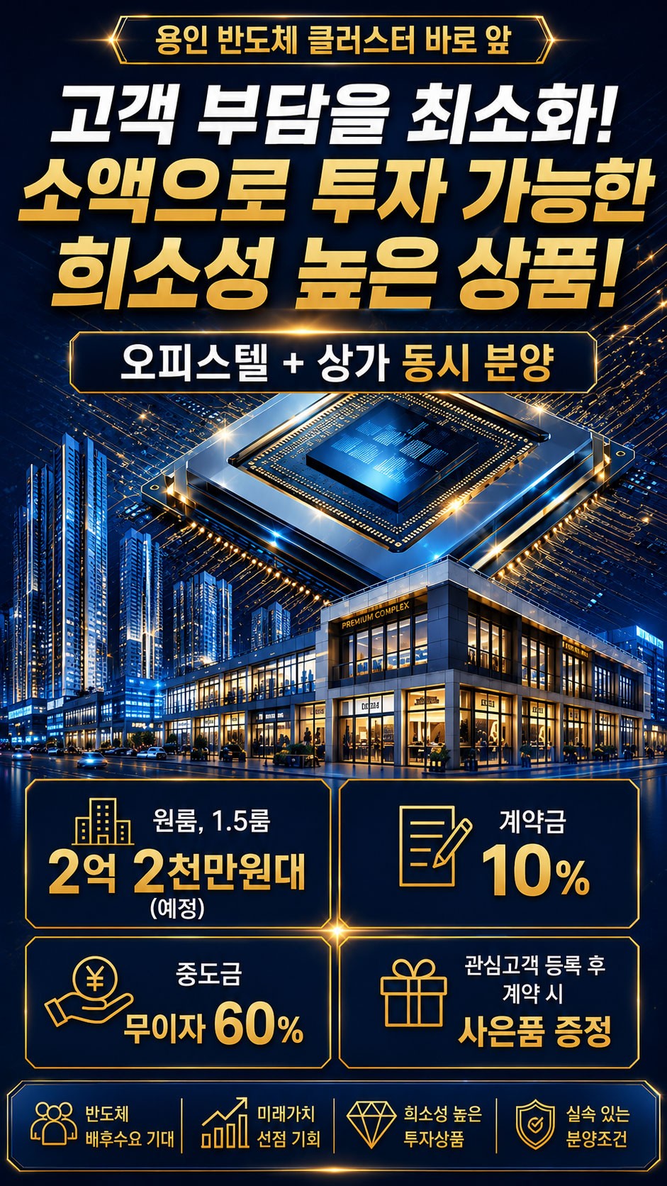 분양조건